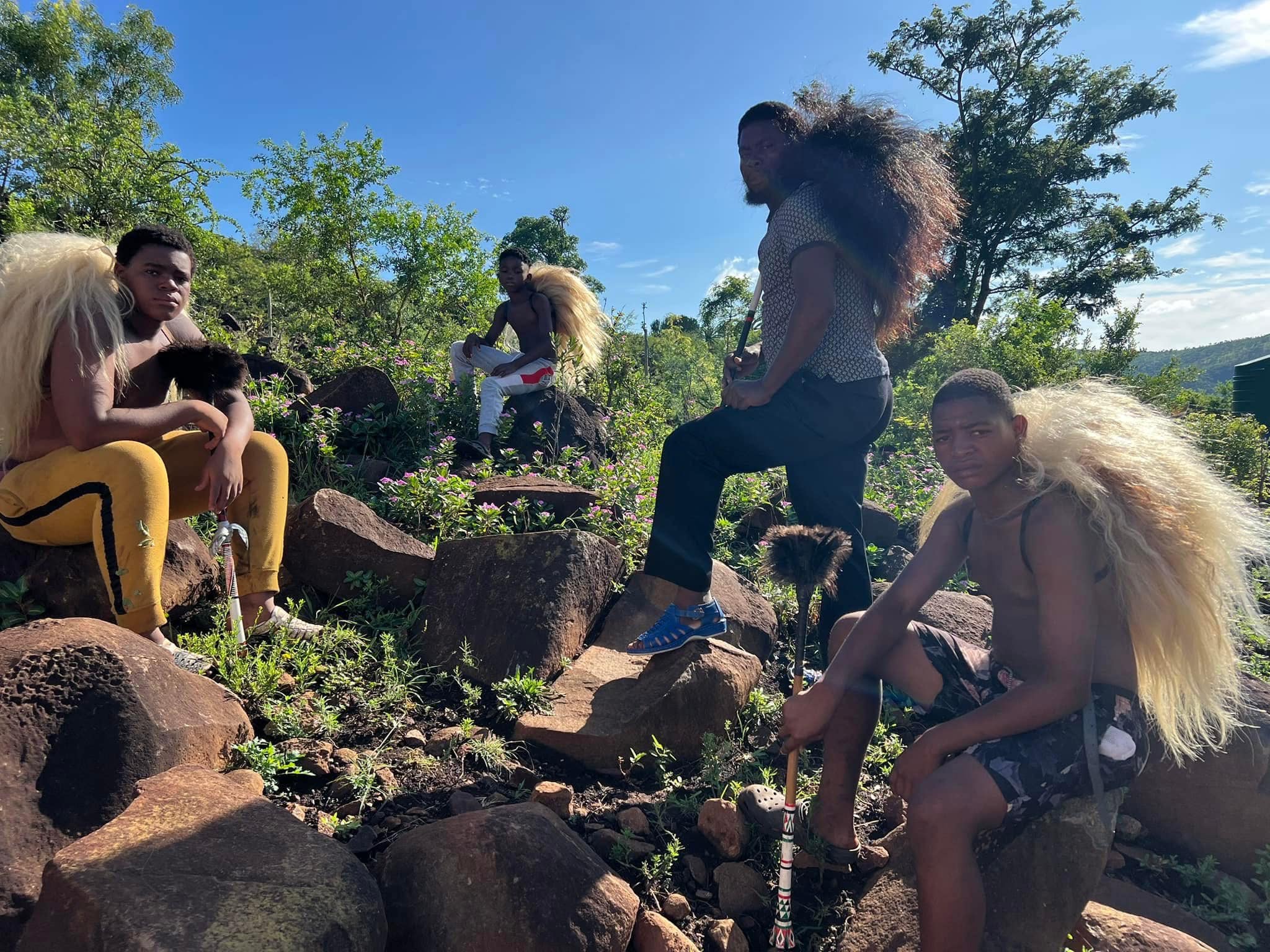 helpful progrems for male growth